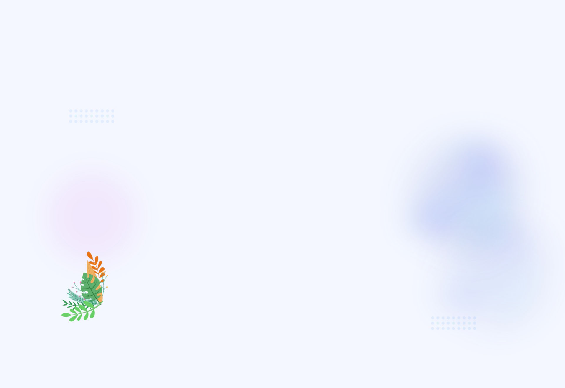 智慧園區UI設計方案