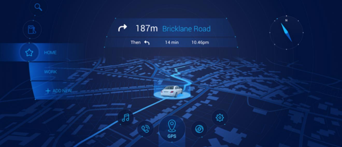 趨勢洞察：智能物聯(lián)、車聯(lián)網(wǎng)、UI設(shè)計(jì)、大屏設(shè)計(jì)、交互設(shè)計(jì)